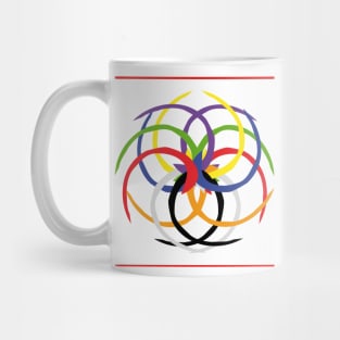 Sfera Stile Mug